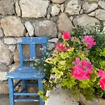 Alojamento de Acomodação e Pequeno-almoço Suleymans Garden Faralya