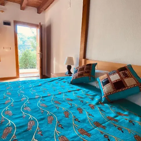 Suleymans Garden Bed and breakfast