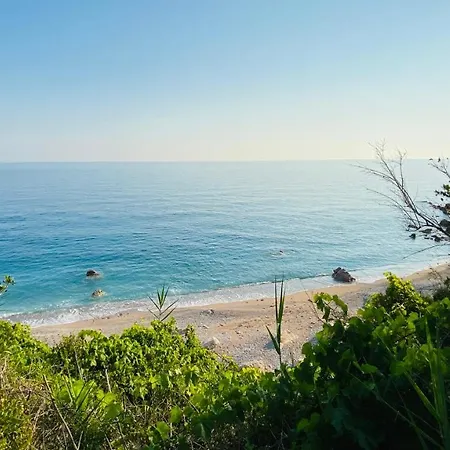 Suleymans Garden Bed and breakfast Faralya