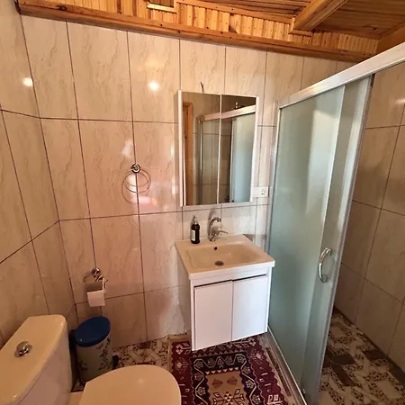 Suleymans Garden Bed & Breakfast Faralya