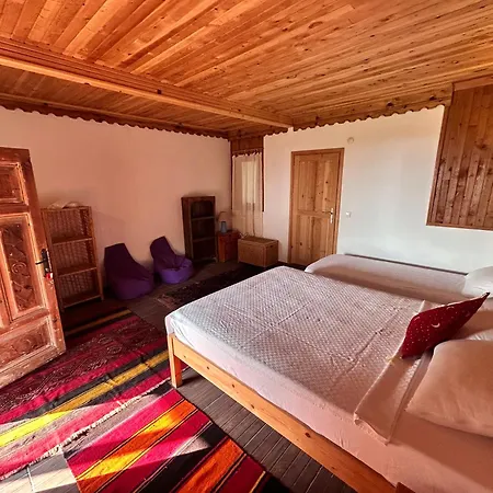 Suleymans Garden * Faralya