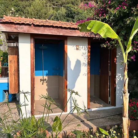 Suleymans Garden Bed & Breakfast *
