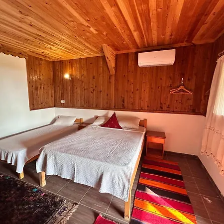 Suleymans Garden Bed and breakfast Faralya