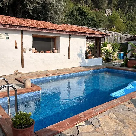 Suleymans Garden Faralya