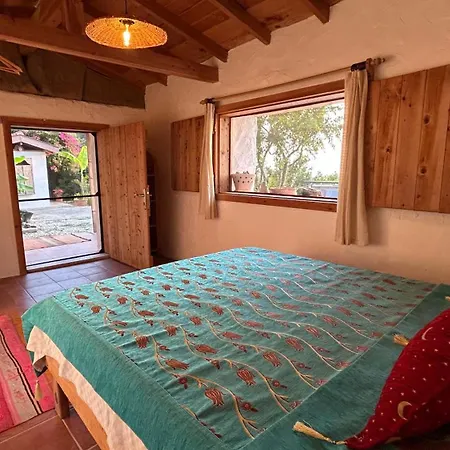 Suleymans Garden Bed and breakfast *