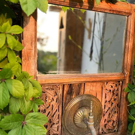 Bed and breakfast Suleymans Garden *