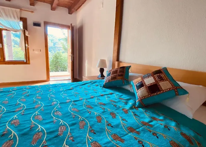 Suleymans Garden Bed & Breakfast