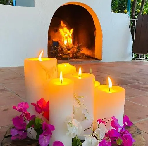 Suleymans Garden Bed & Breakfast Faralya