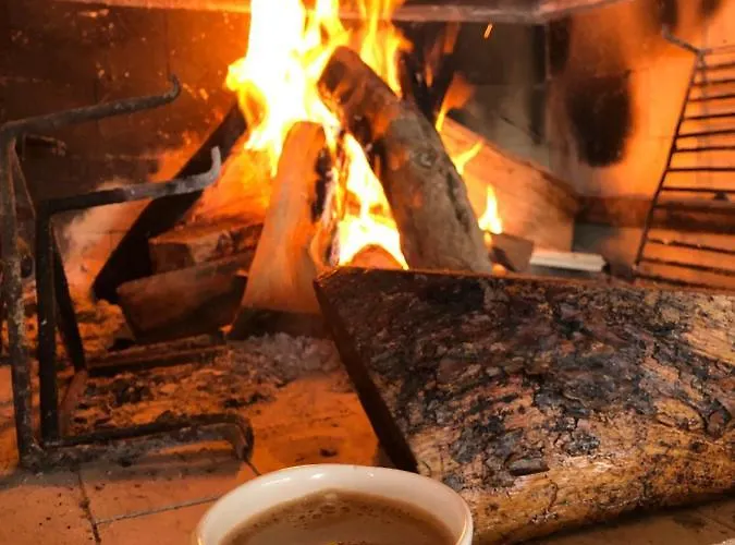 Panzió Suleymans Garden