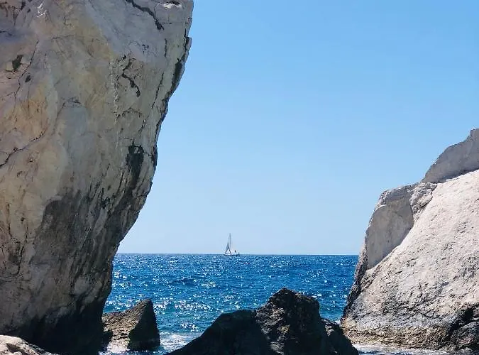 Bed & Breakfast Suleymans Garden