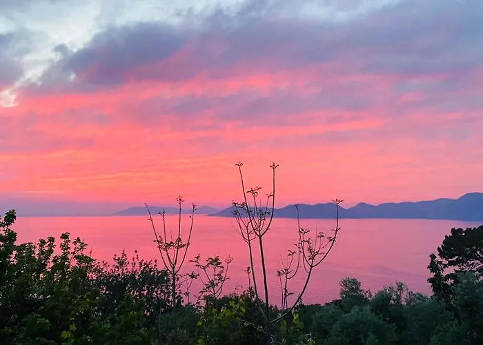 Suleymans Garden Bed & Breakfast *