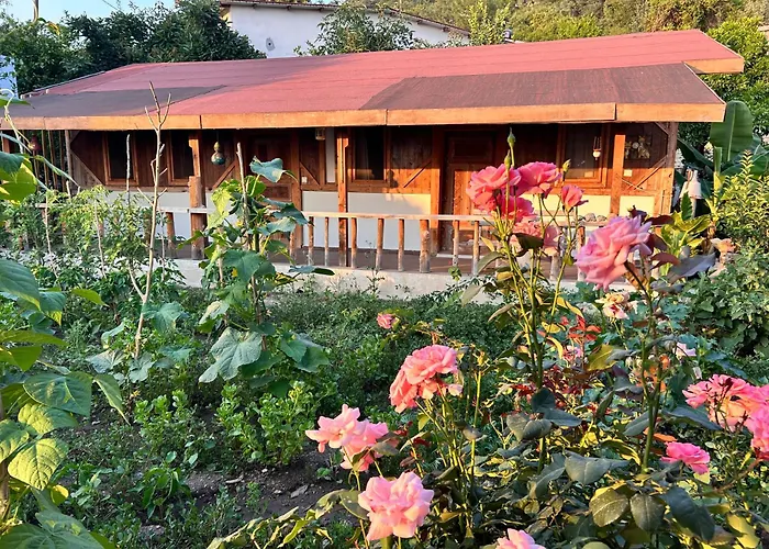 Suleymans Garden Bed & Breakfast