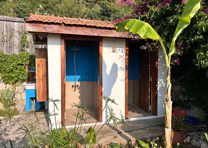 Suleymans Garden Bed & Breakfast *