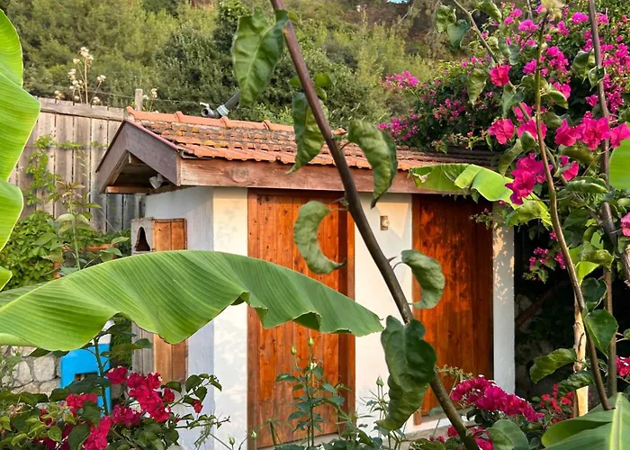 Suleymans Garden Bed & Breakfast