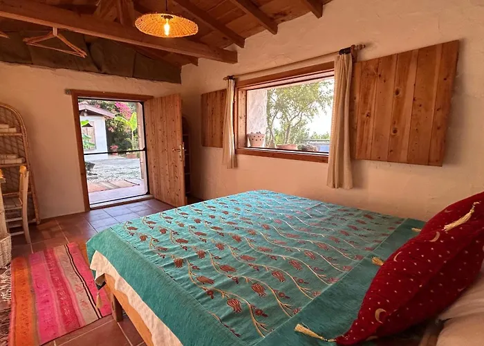 Suleymans Garden Bed & Breakfast *