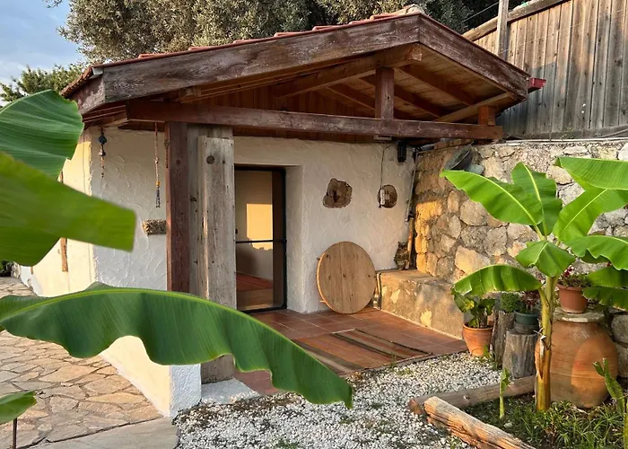 Suleymans Garden Bed & Breakfast *