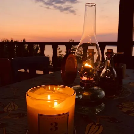 Suleymans Garden Bed & Breakfast Faralya