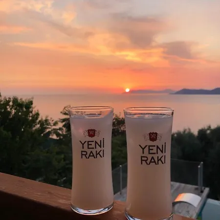 Suleymans Garden *