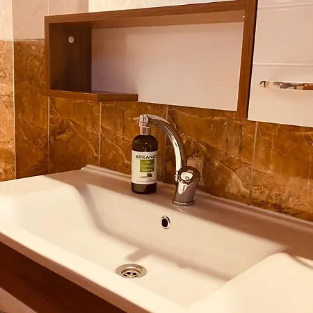 Suleymans Garden Bed & Breakfast *