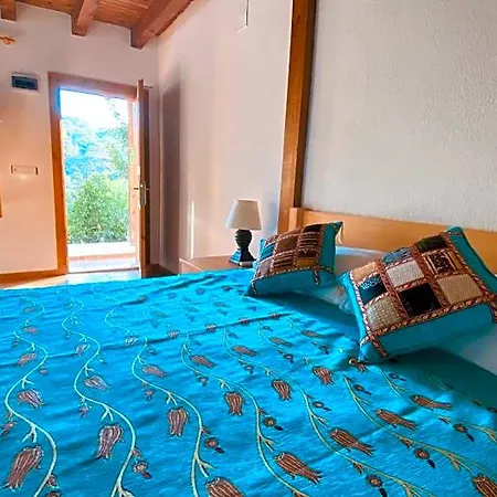 Suleymans Garden B&B *