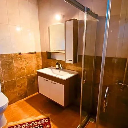Suleymans Garden B&B *