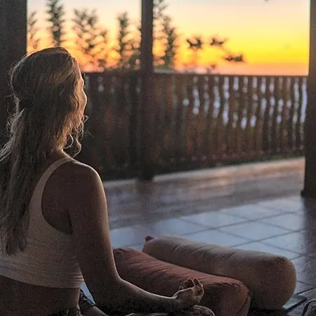 B&B Suleymans Garden