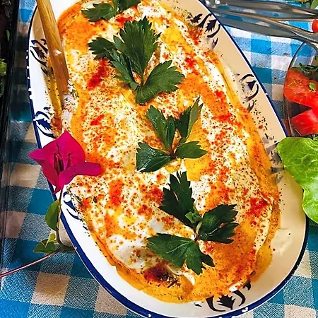 B&B Suleymans Garden *