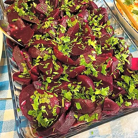 Suleymans Garden Oda ve Kahvaltı