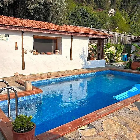 B&B Suleymans Garden