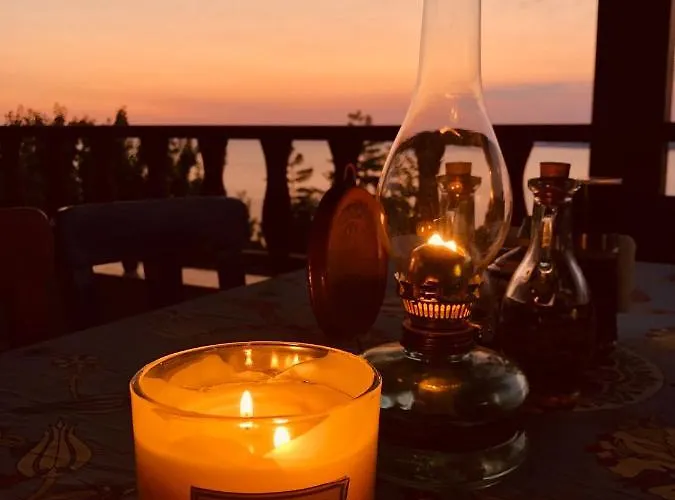 Suleymans Garden Bed & Breakfast Faralya