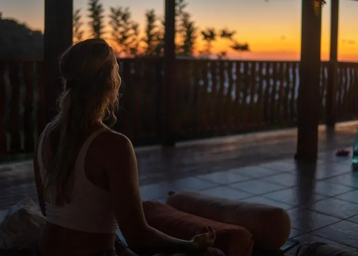 Suleymans Garden Bed & Breakfast *