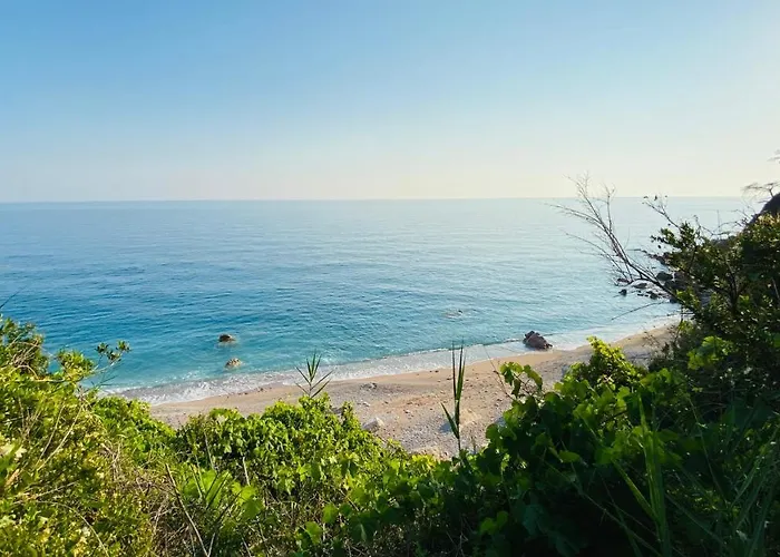 Suleymans Garden Bed & Breakfast Faralya