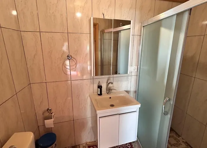 Suleymans Garden Bed & Breakfast Faralya