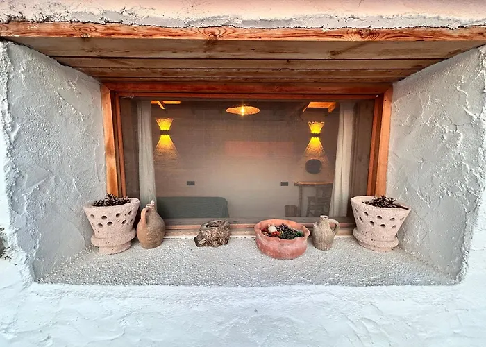 Suleymans Garden Bed & Breakfast Faralya